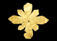 ดอกพิกุลทอง