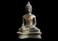 พระพุทธสมัยสุพรรณภูมิ