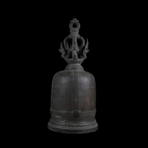 ระฆังสำริด