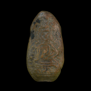 พระพิมพ์กุมารทอง