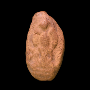 พระพิมพ์นาคปรก