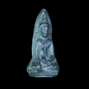 พระพิมพ์เนื้อชิน