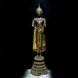 พระพุทธรูปปางห้ามสมุทร