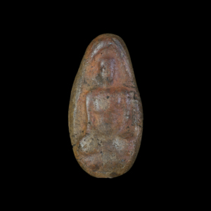 พระพิมพ์มอญแปลง